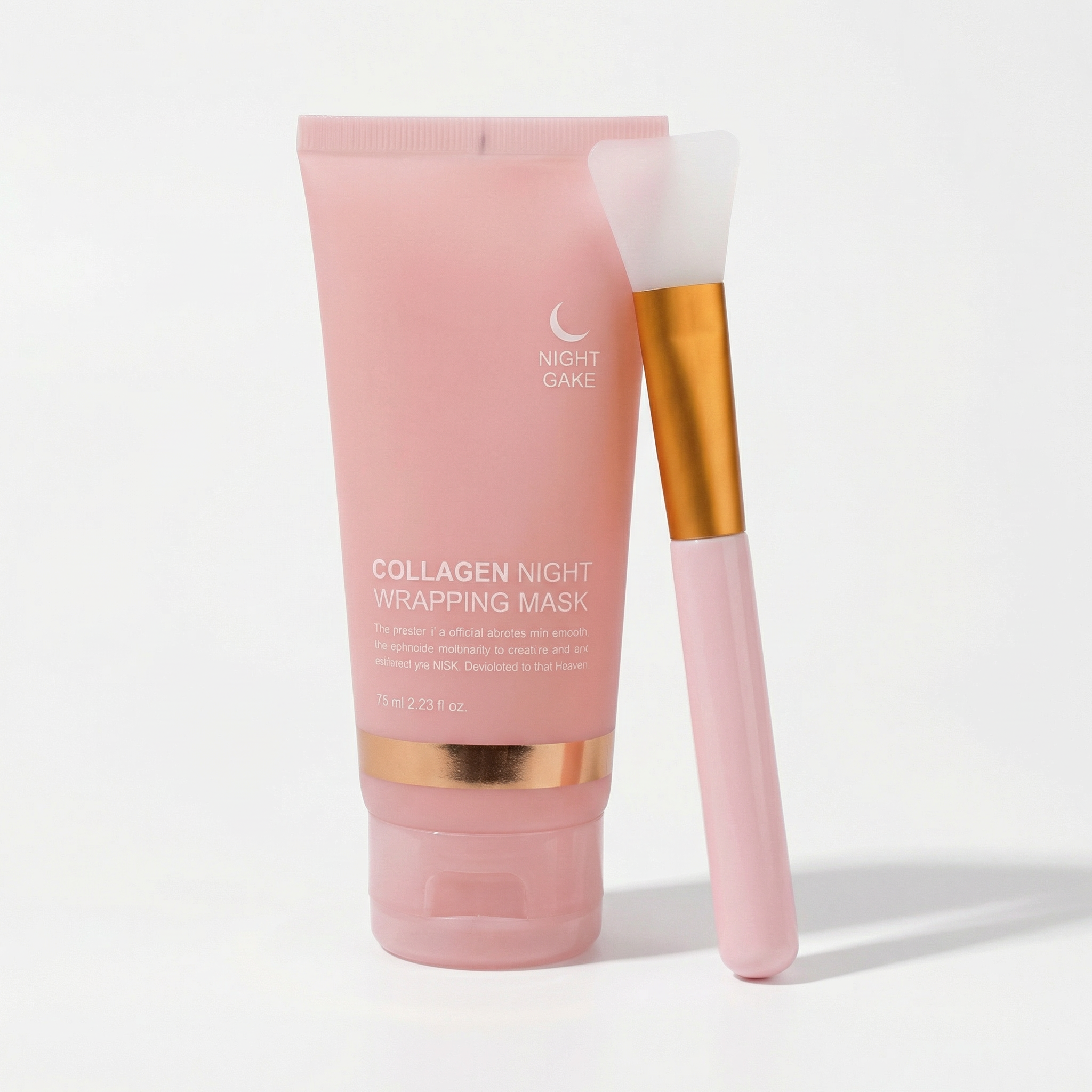 GlowRenew Collagen Repair Mask